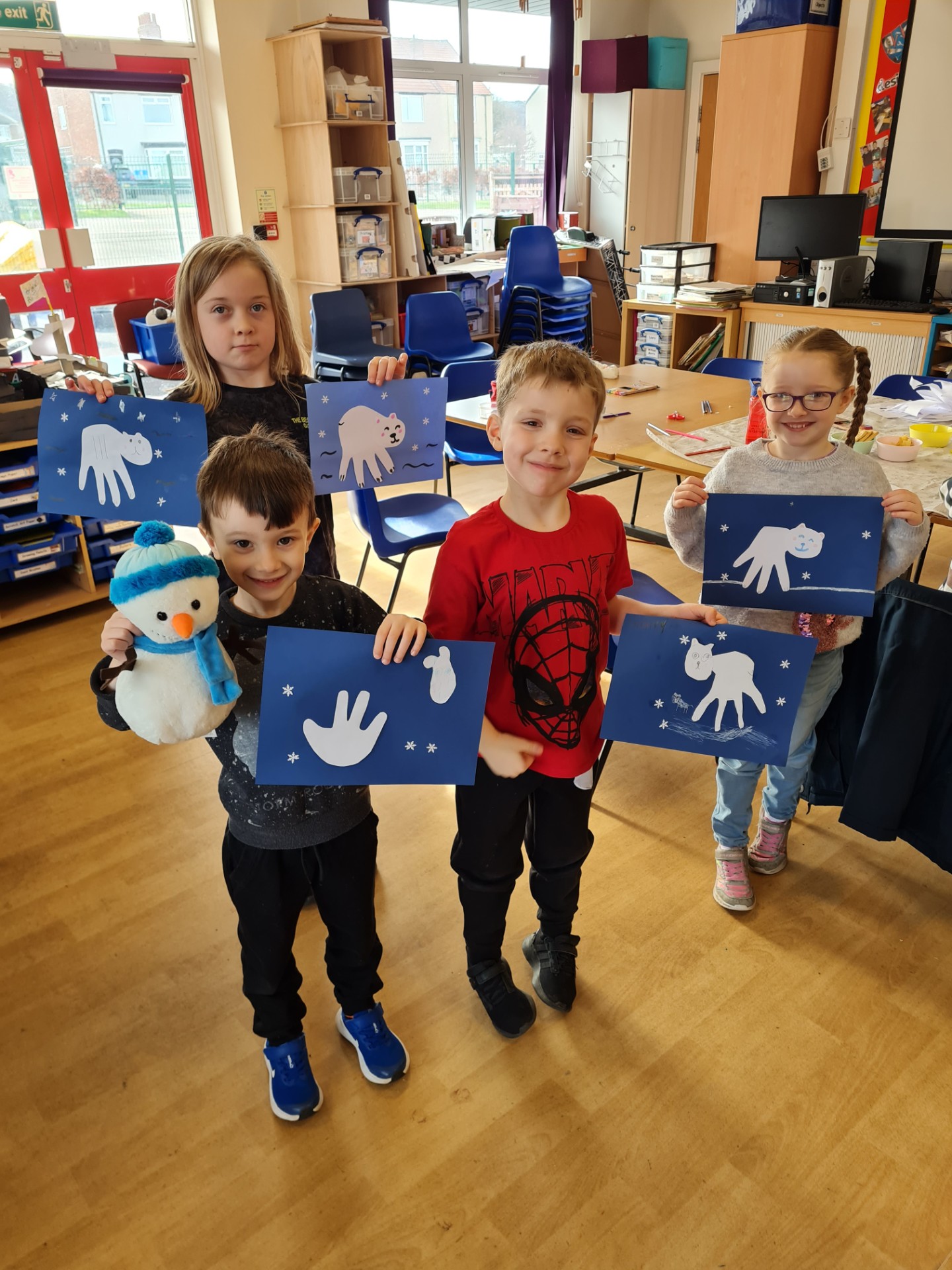 Winter Holiday LingoClub At Errington Primary - image 9