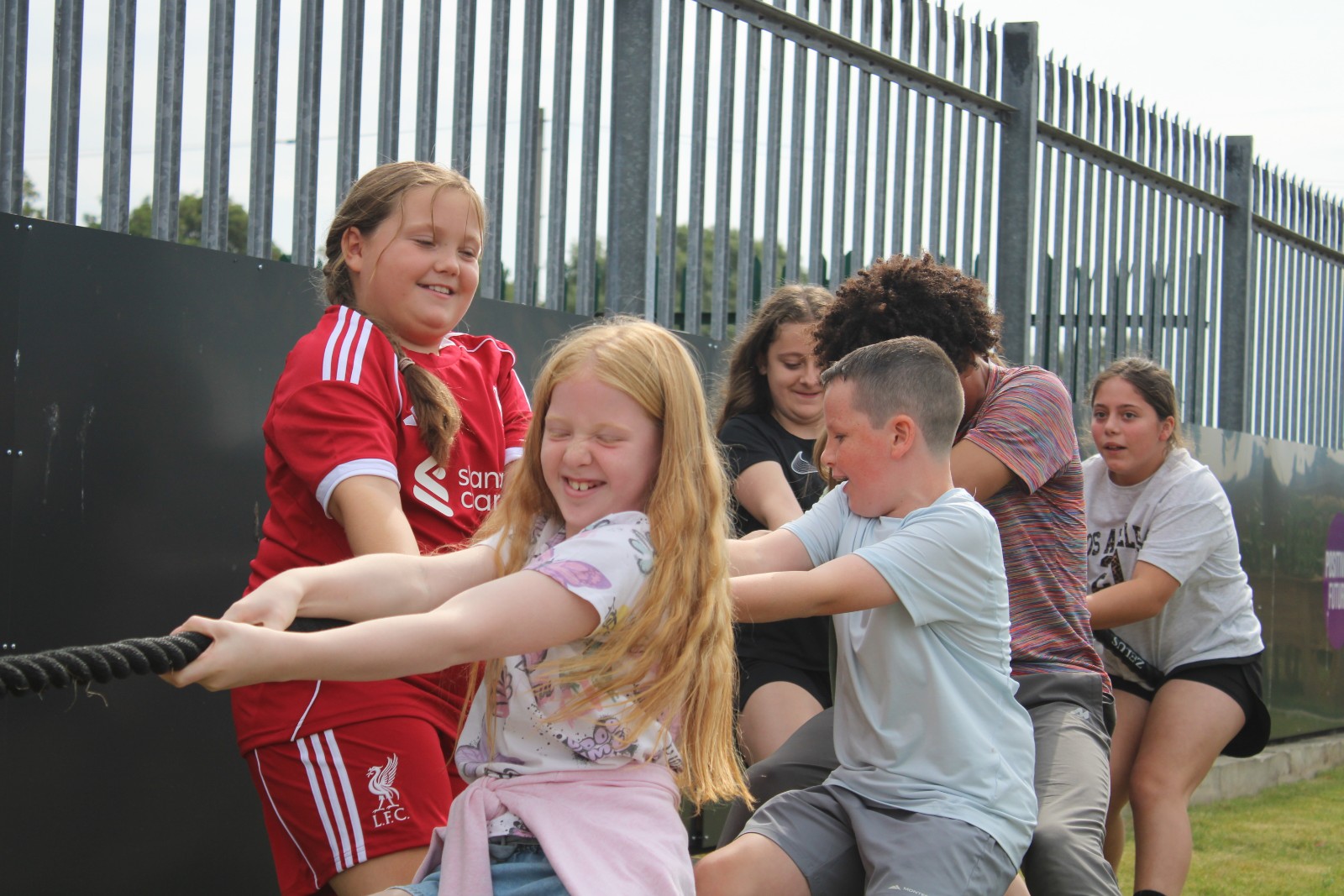 Positive Futures HAF at Easter - image 4
