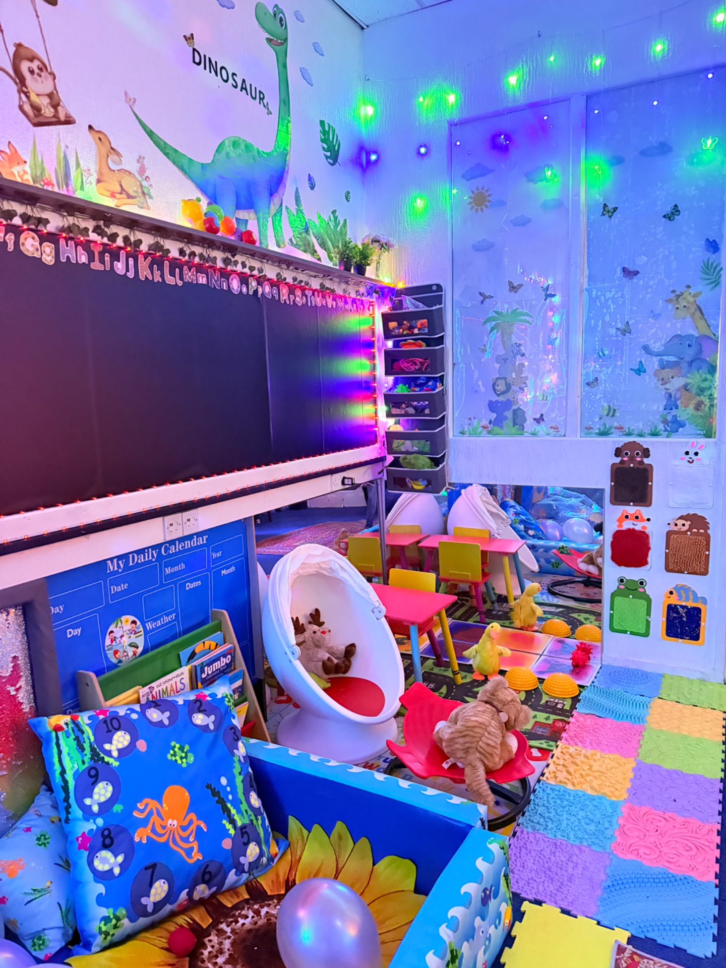 HAF at AUTISM FAMILY SUPPORT - image 3