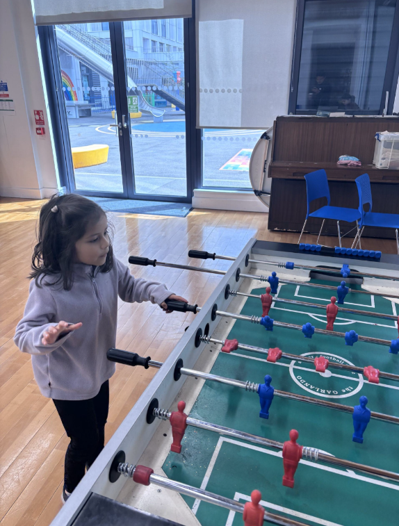Transform Sports Camp - image 6