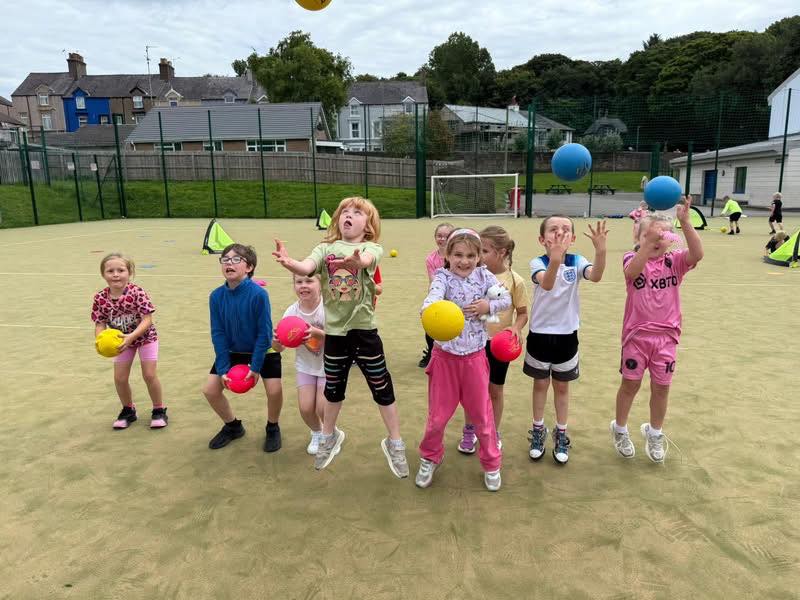 St Joseph's - Christmas Activities 2025 block mentored by St Joseph's Catholic High School