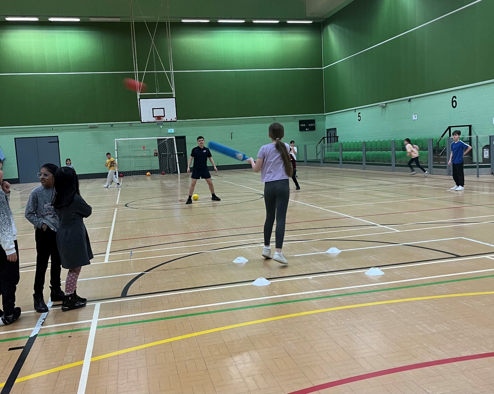 PLC - Holiday Swimming and Activity Programme - image 6