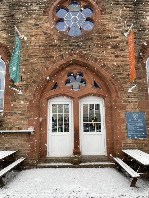 Oaklea Trust Festive Family Craft & Cooking - image 2