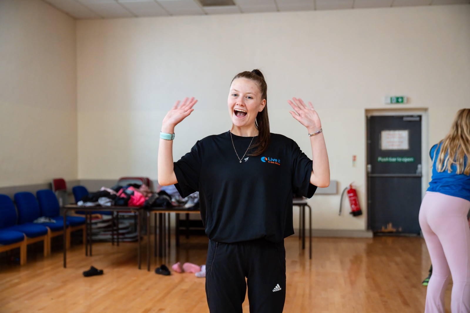 West Middlesbrough Family Hub October HAF - image 4