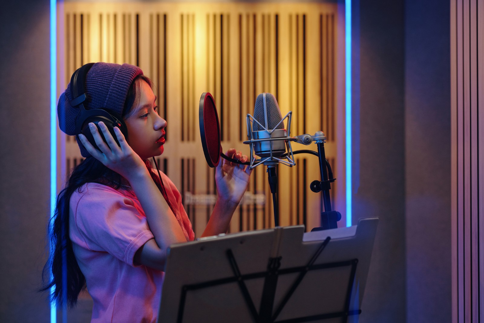 ICON Music, Rap & Filmmaking Club (Ages 12-16) - image 10