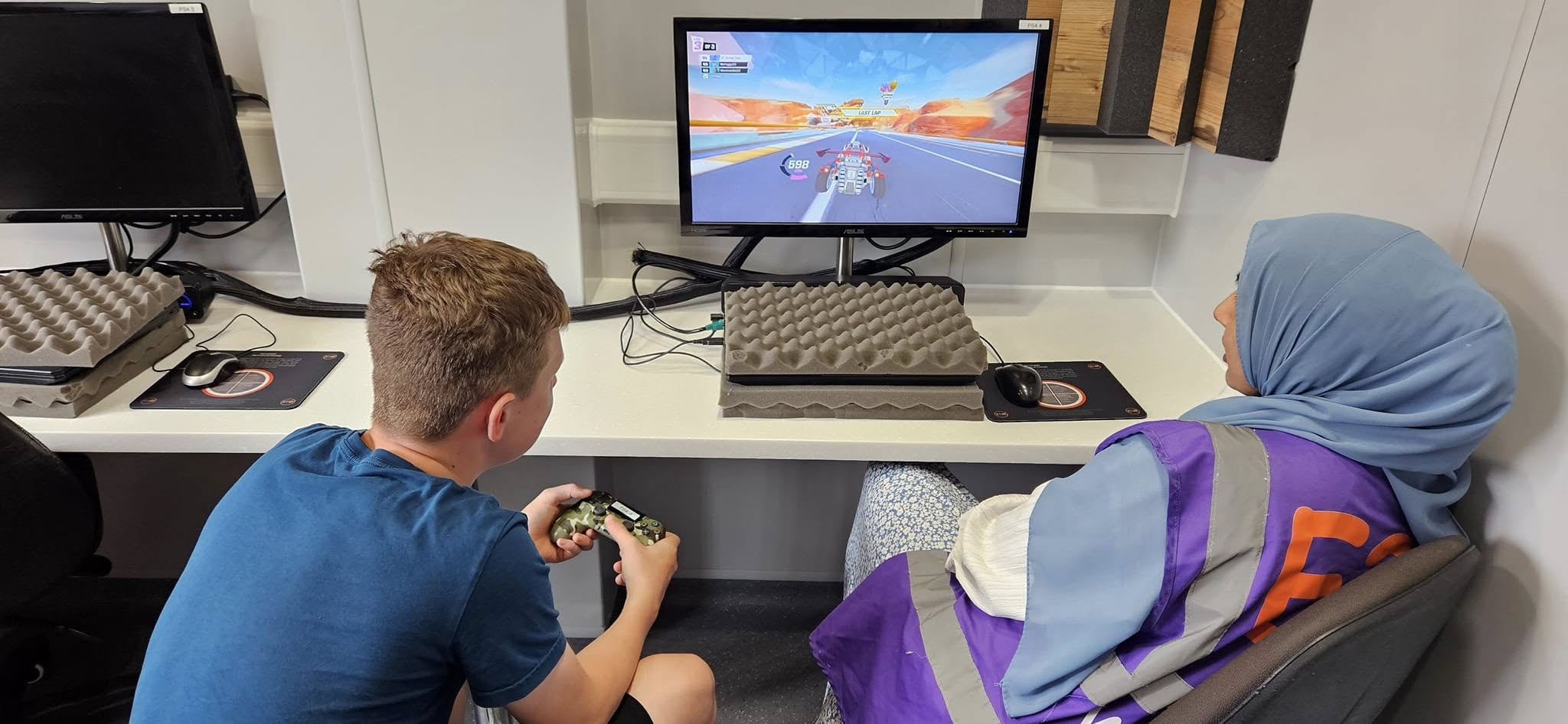 E2 - Teen Activity Hub - HAF Club - image 4