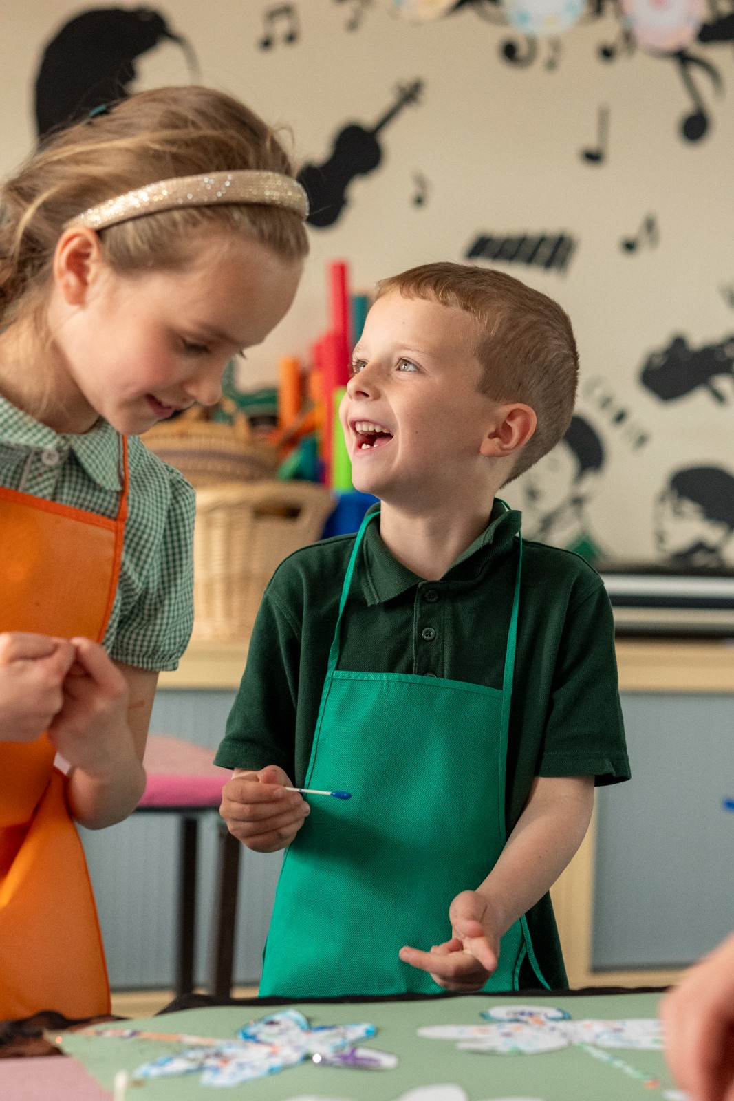 Kids Can Holiday Club @ Little Sutton Primary - image 4