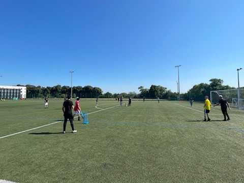 Leyton Orient HAF @ Loxford Leisure - image 7