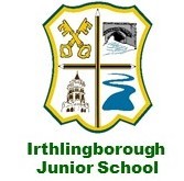 Fun 4 All Irthlingborough Junior School block mentored by Learning for Life Education Trust