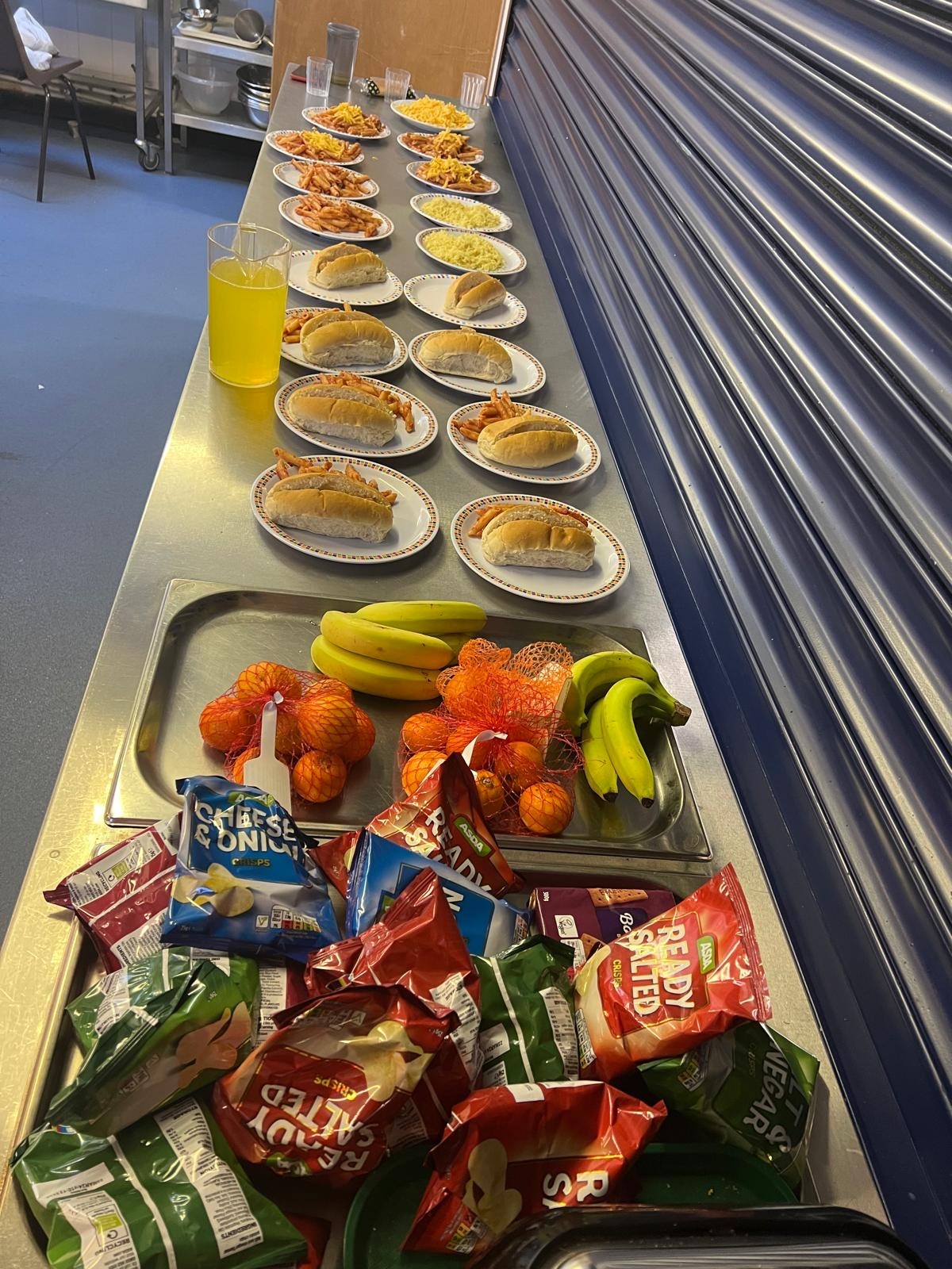 Eastway Primary School Easter HAF club - image 5