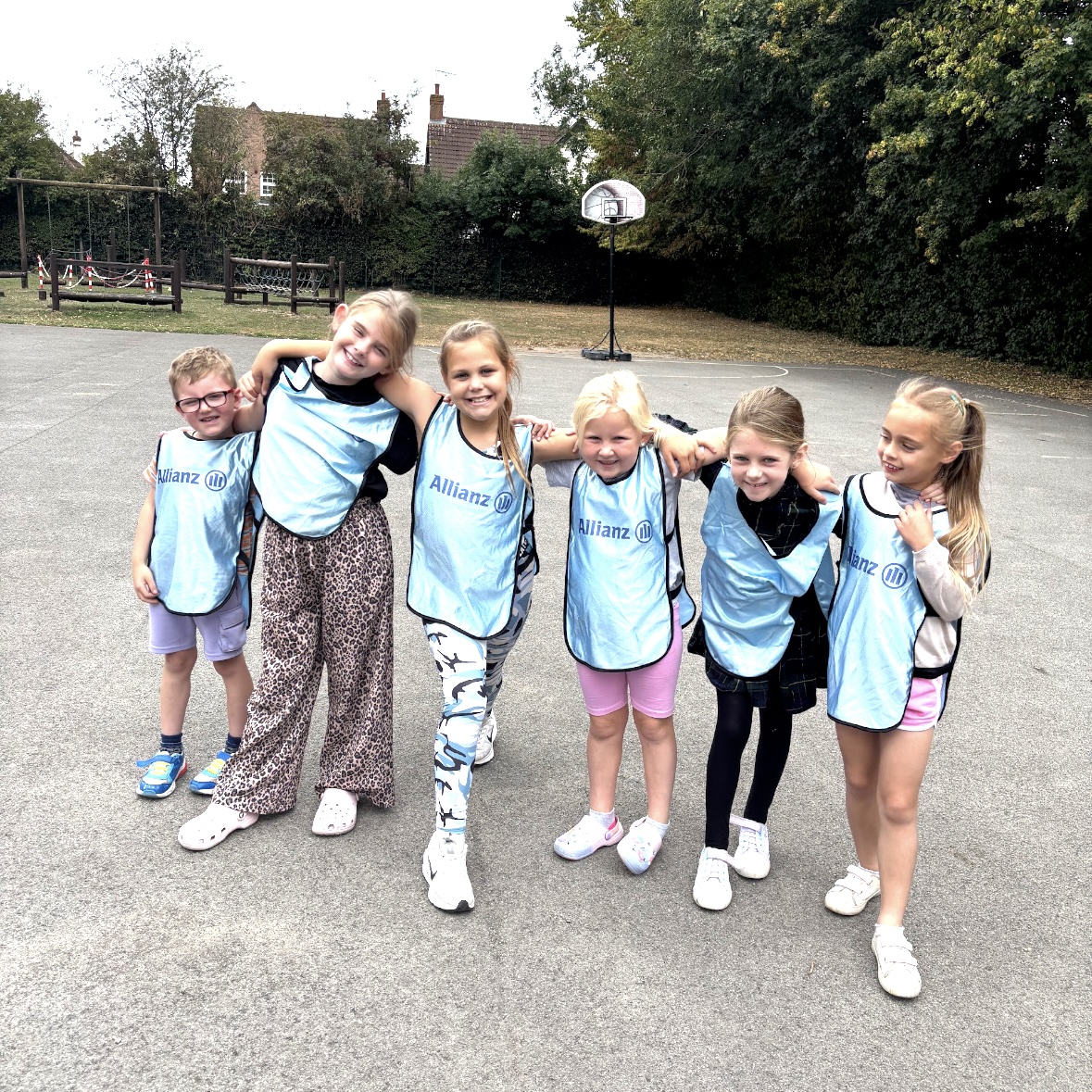 HAF - Worksop Priory Academy - image 3
