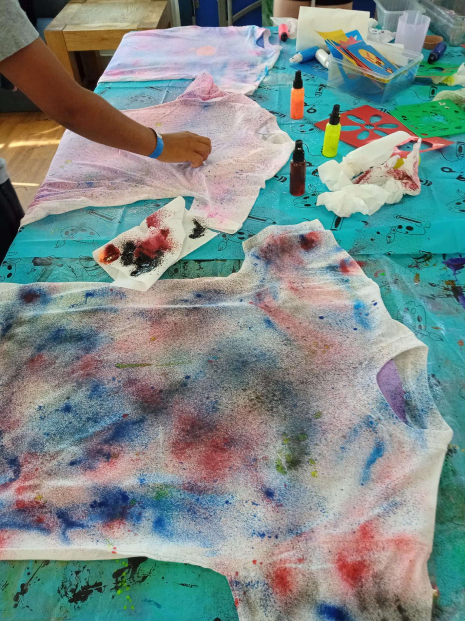 Redhill YPC Holiday Club - image 2