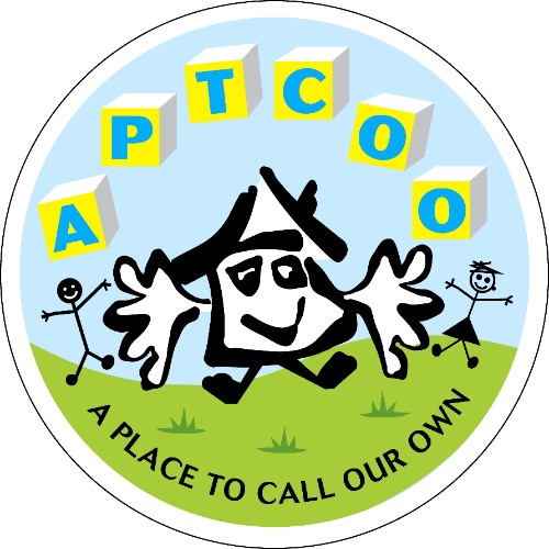 APTCOO - A Place to Call Our Own