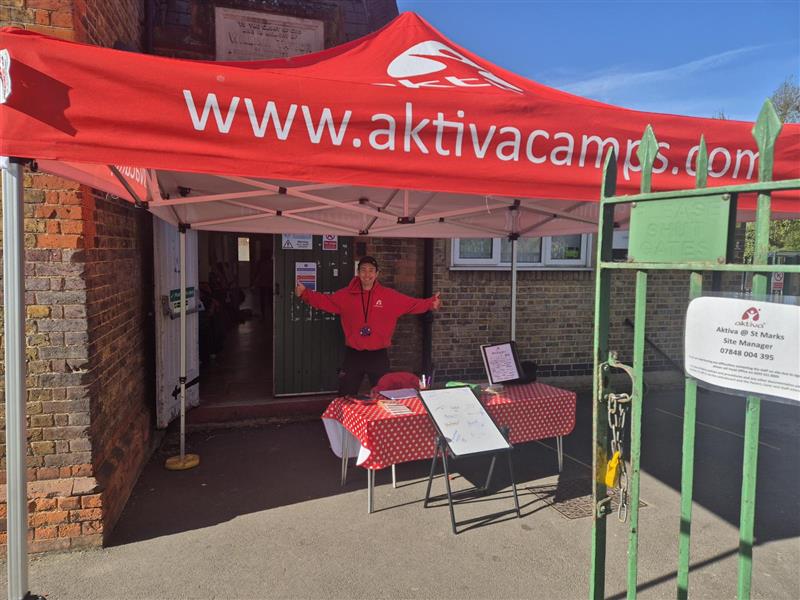 Aktiva @ West Acton: Fun, Friends, Adventure - image 7