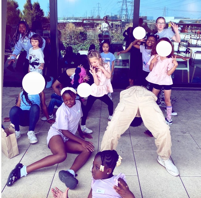 Centrestage Musical Theatre Camp - Barking - image 2