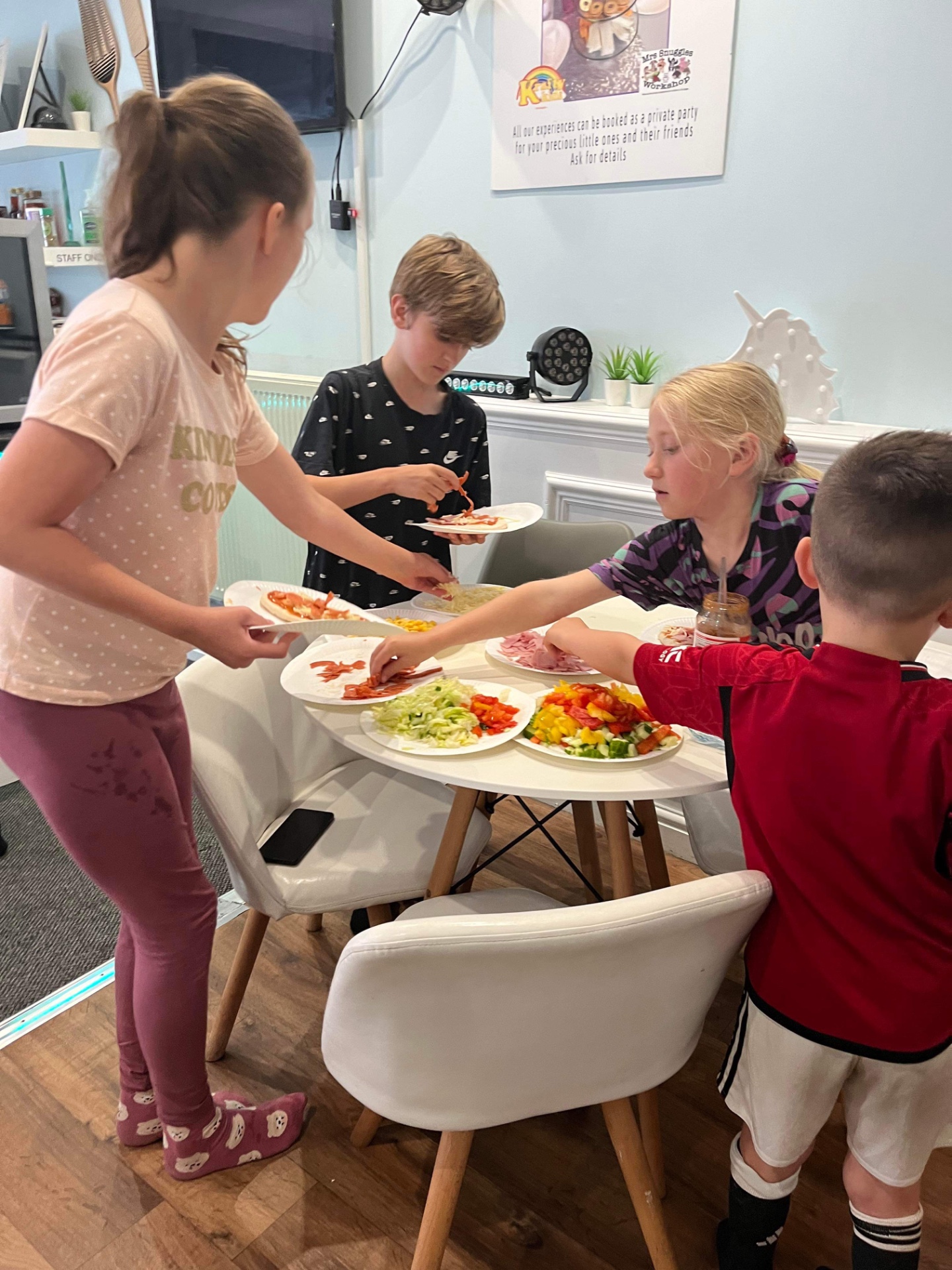 HAF PRIMARY SUMMER - image 4