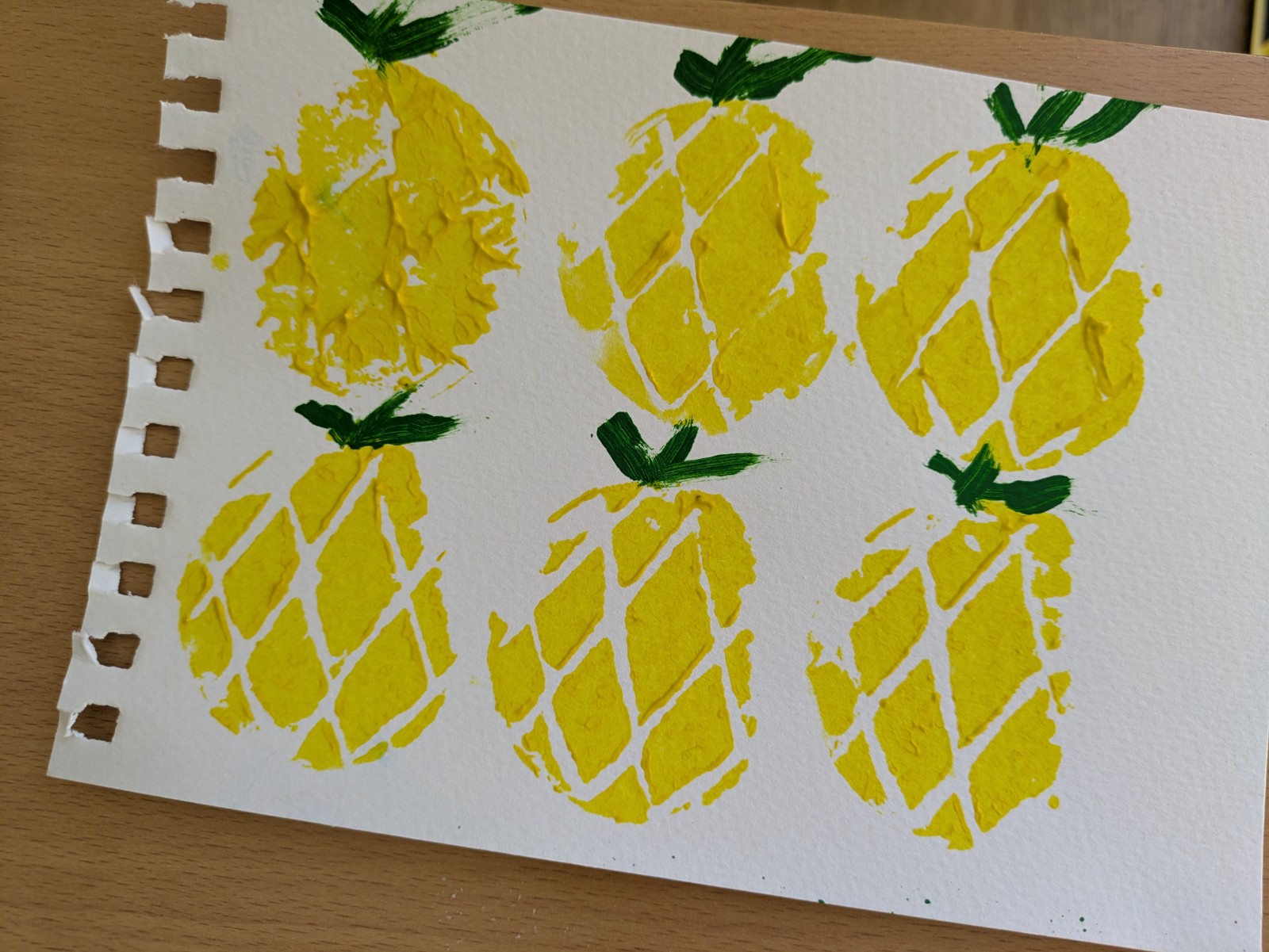 OTR Holidays: Arts, Nature & Movement - image 6