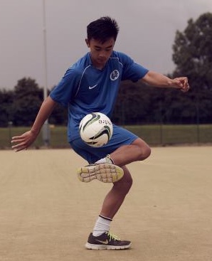 Easter Football / Futsal Camp  - Didcot - image 4