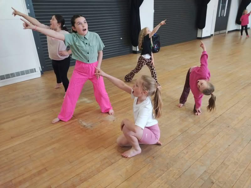 St Joseph's - Christmas Activities 2025 - image 20