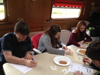 Youth Federation - A Better Start - image 4