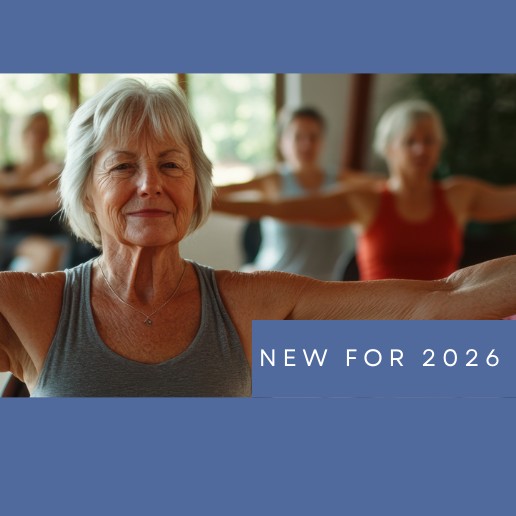 Seated Strength Exercise Class @ Downs Farm block mentored by Active Hastings