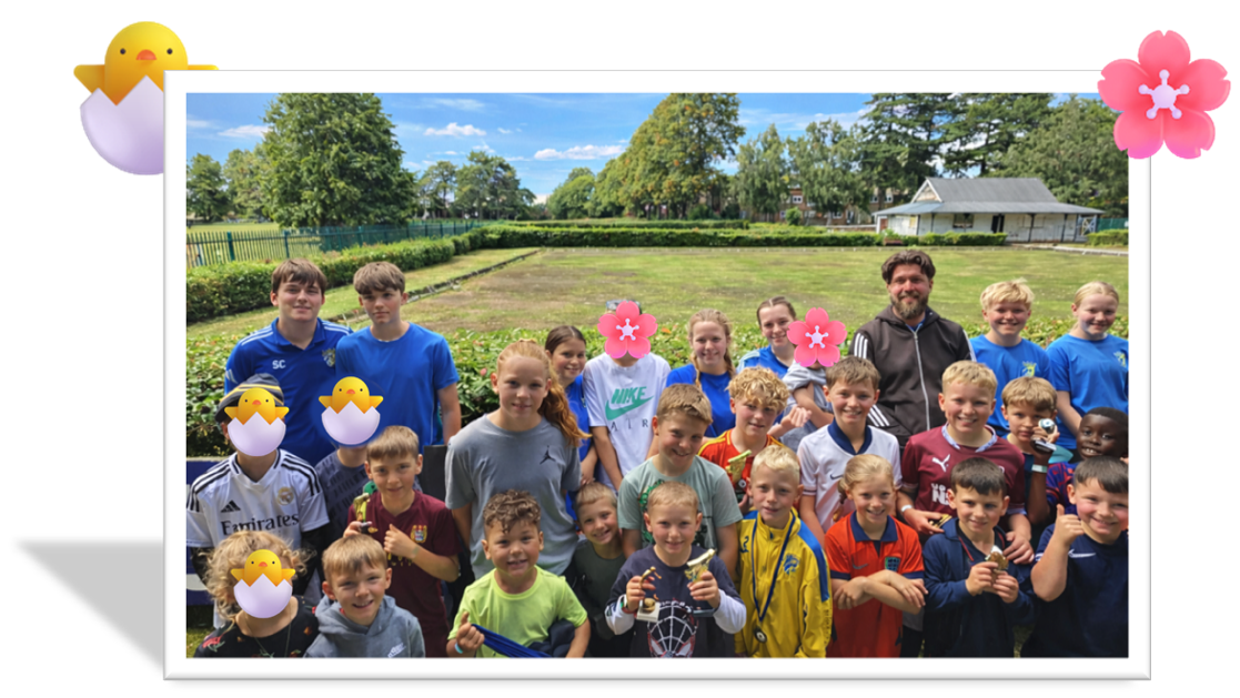SPORTS & ACTIVITES THEMED HOLIDAY CLUB - image 2
