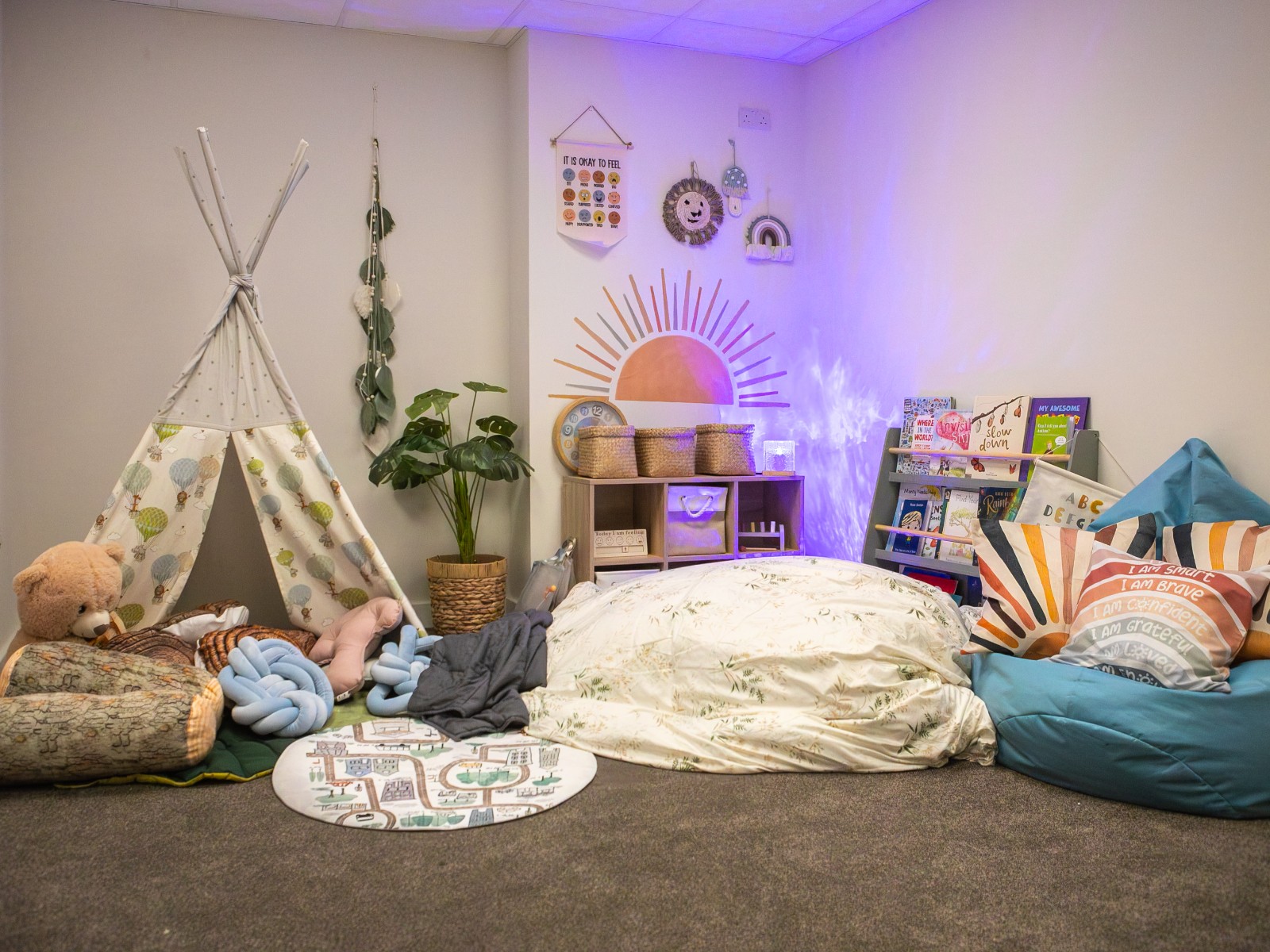 Sensory summer camp @Hessle with Connect - image 5