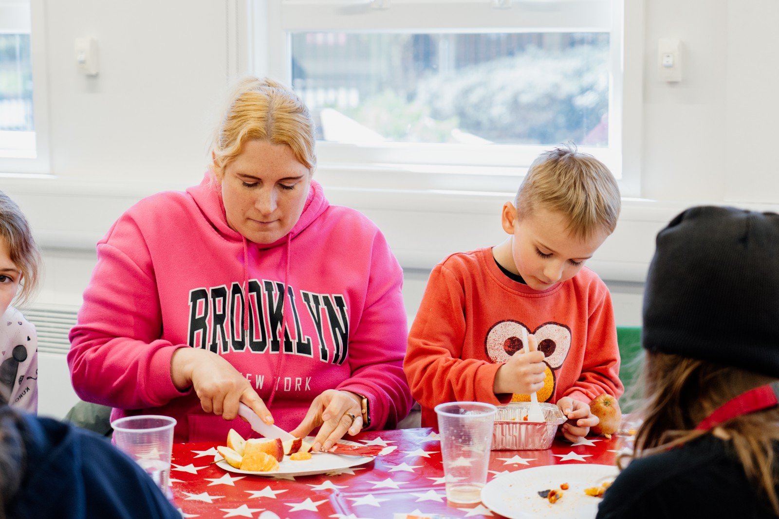 Learn to Cook with Cook Stars - image 6