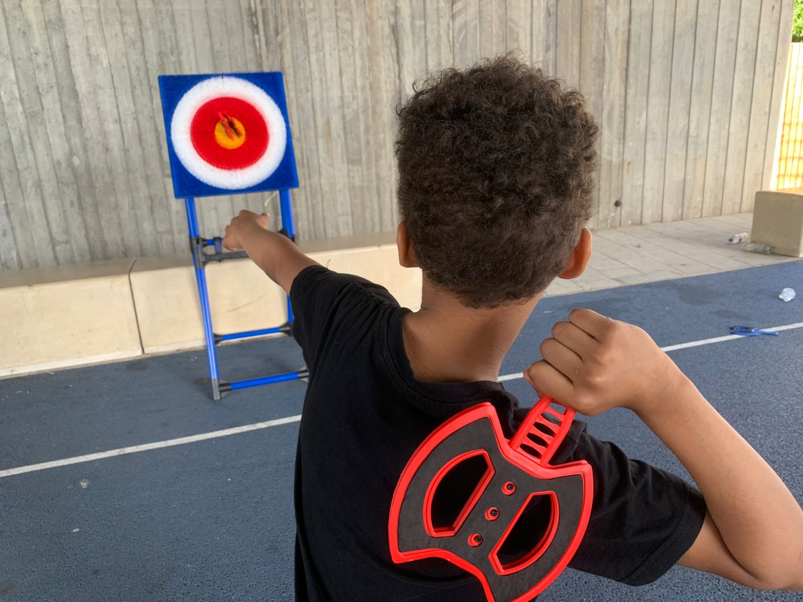 Your Sport Winter Multi Activities HAF - image 19