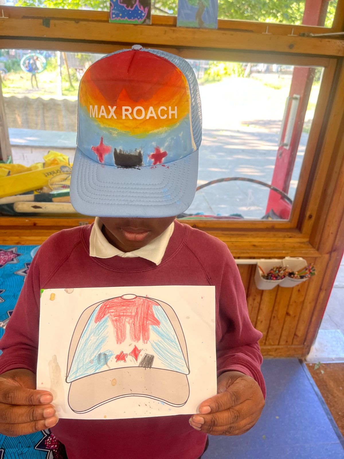 Max Roach Summer Of Play - image 2