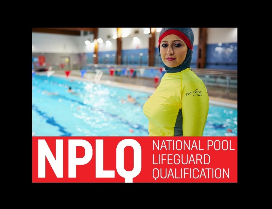 National Pool Lifeguard Qualification (16+) - image 2