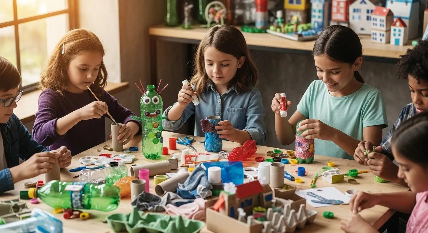 Creative Workshops for ages 7-16 at Connect - image 33