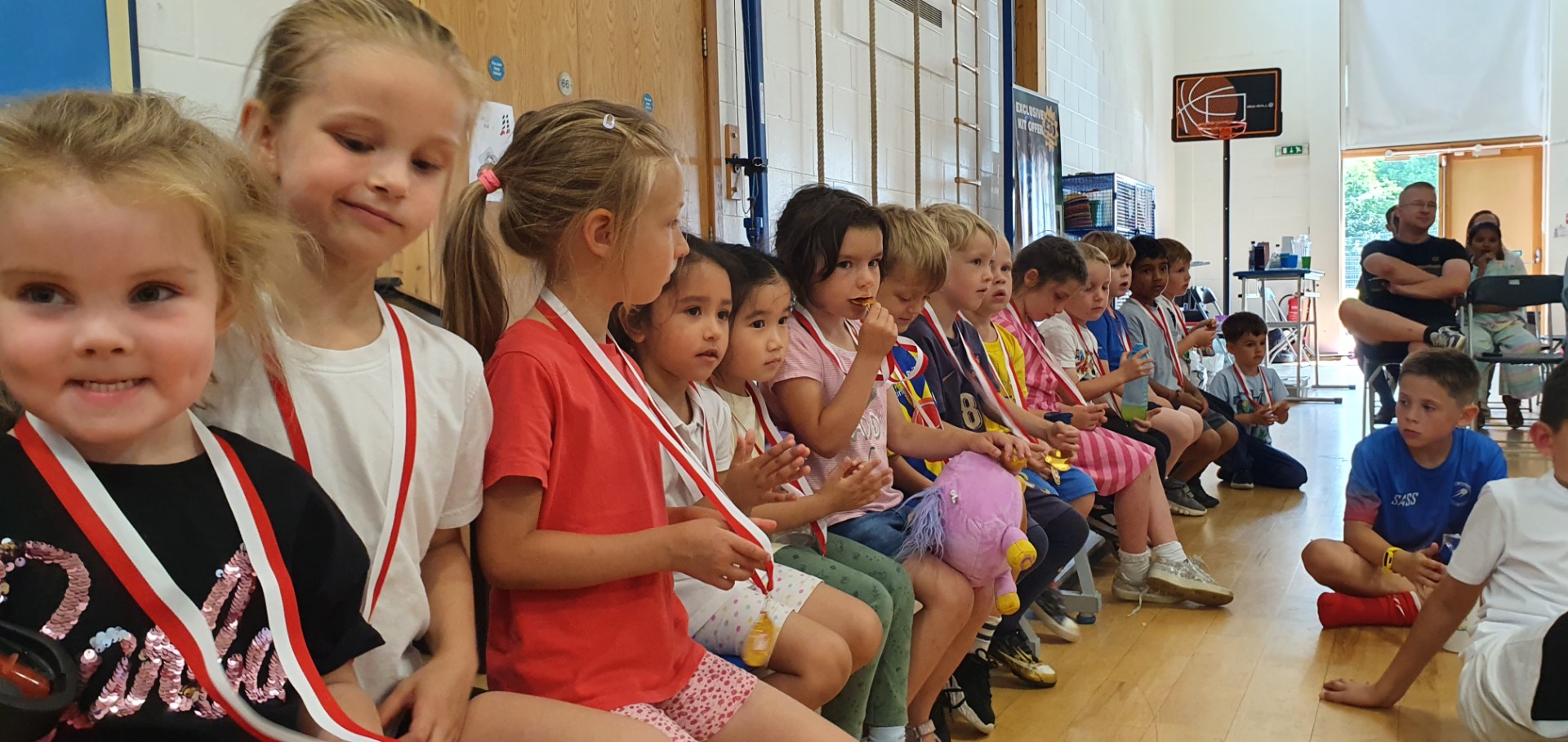 St Barnabas Holiday HAF Camp - image 4