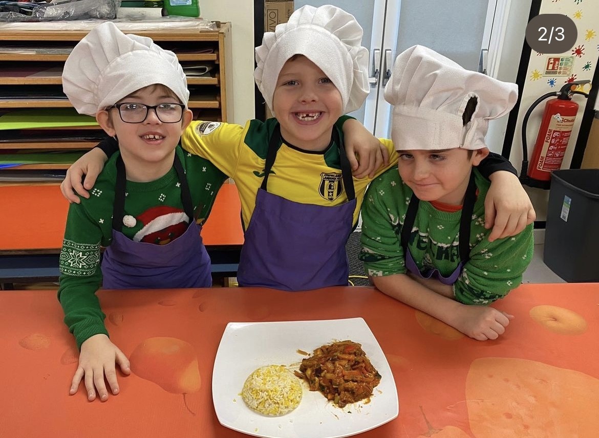 Crowland South View Summer HAF Camps - image 3