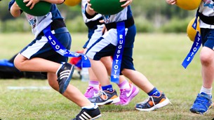 Stradbroke Primary - Whitsun Holiday Club - image 4
