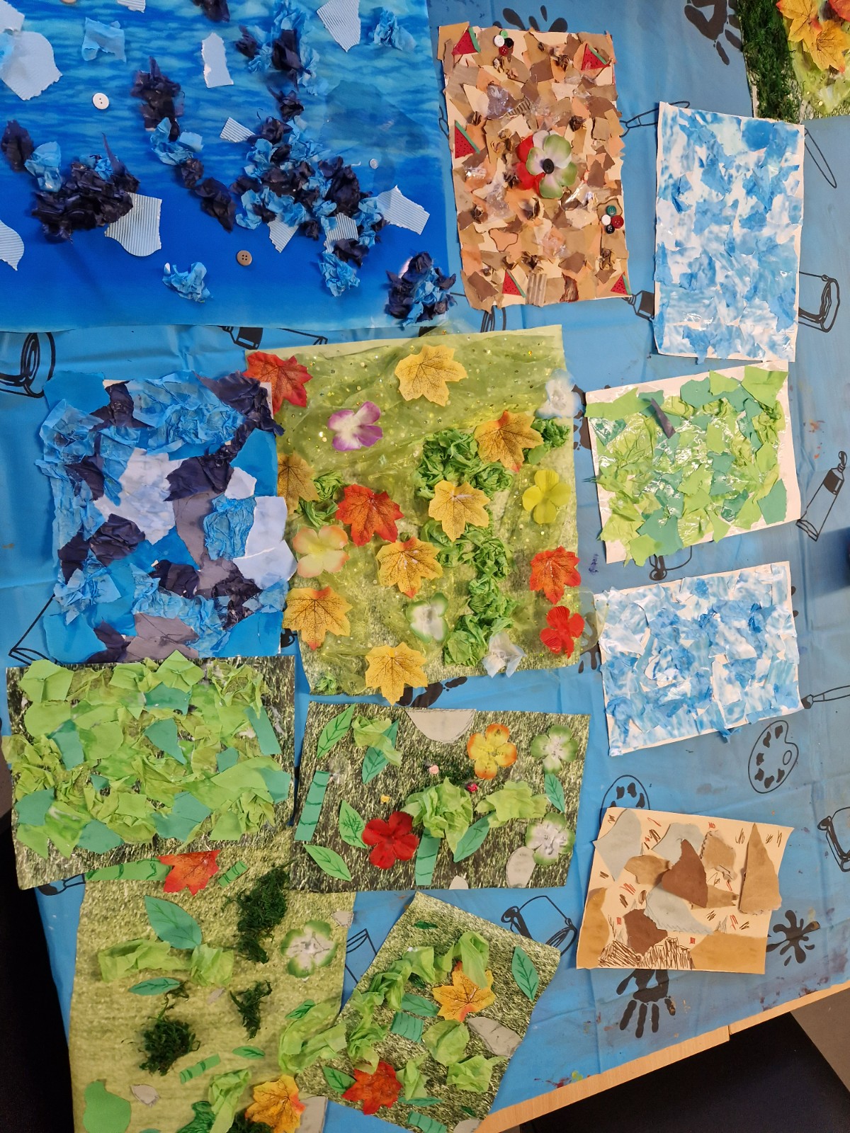 Get Active! Get Creative! - image 2