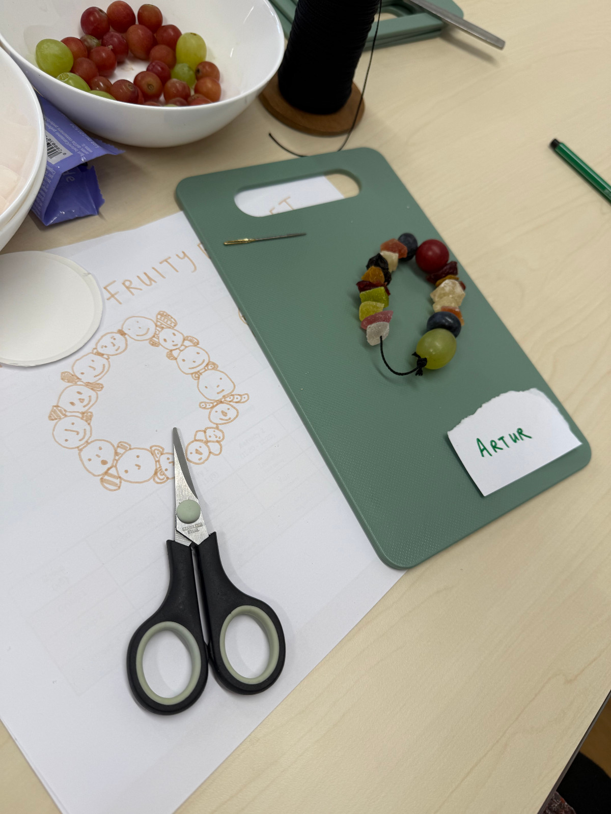 Creative Workshops - Songwriting, Music & Food - image 7
