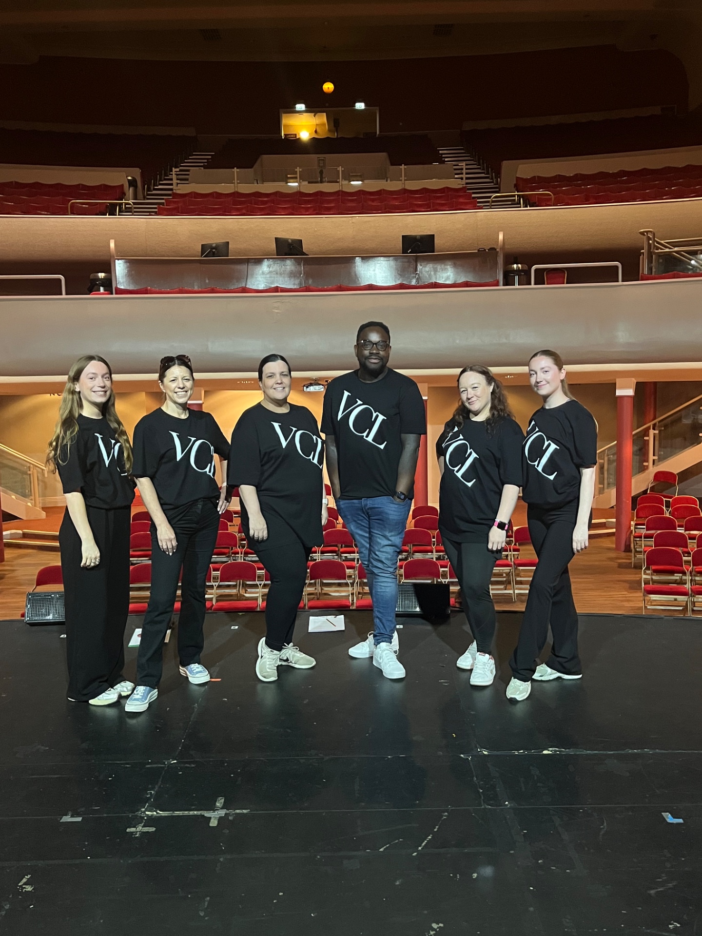 We Will Rock You - Summer Youth Project - image 2
