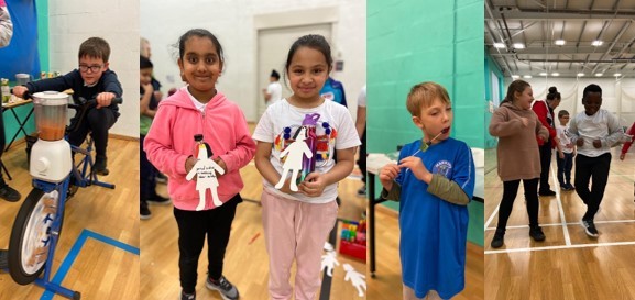 Inspire Together - HAF Club - image 4