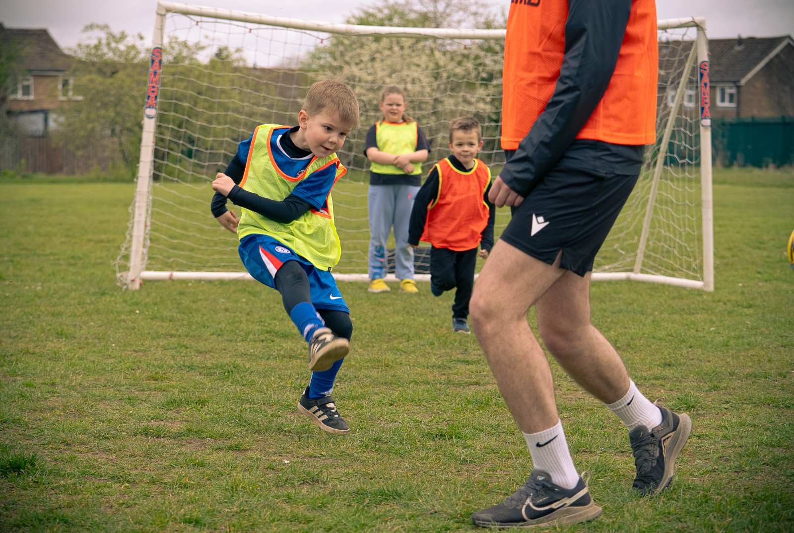 Be You Active - Multi Sports in Guildford - image 2