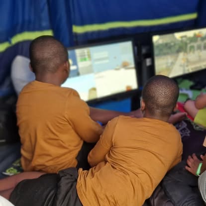 Community Family SEND Evening Club - image 3