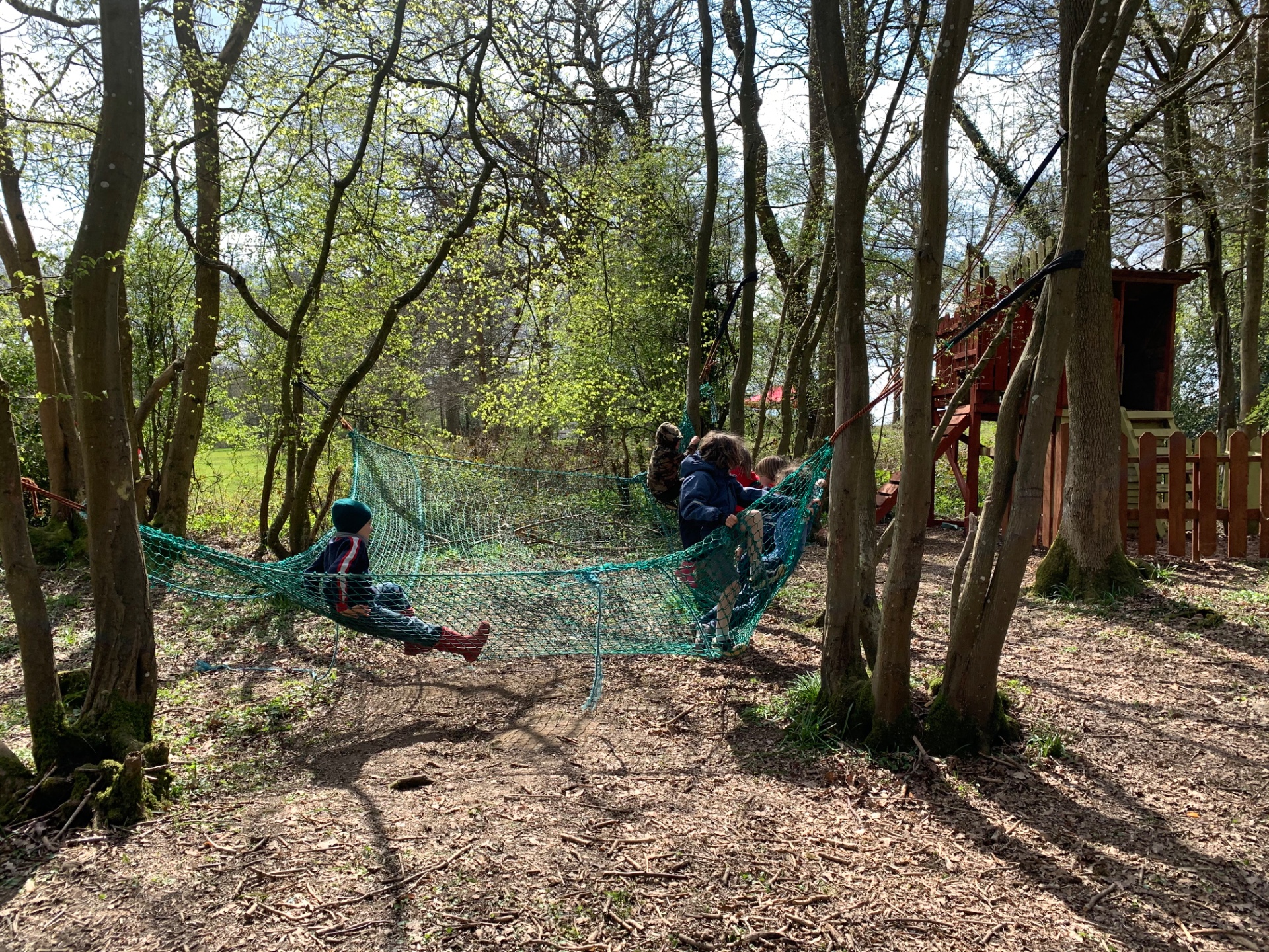 Half term Holiday Club May 2025 - image 2