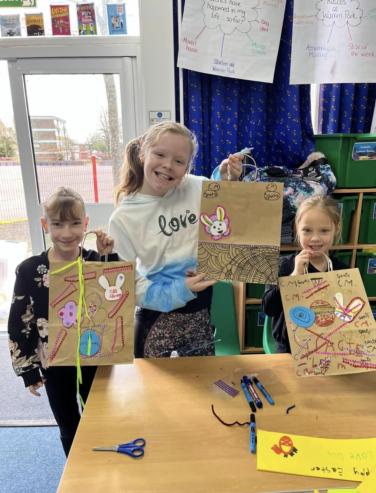 HAF activities at Herne Junior School - image 8