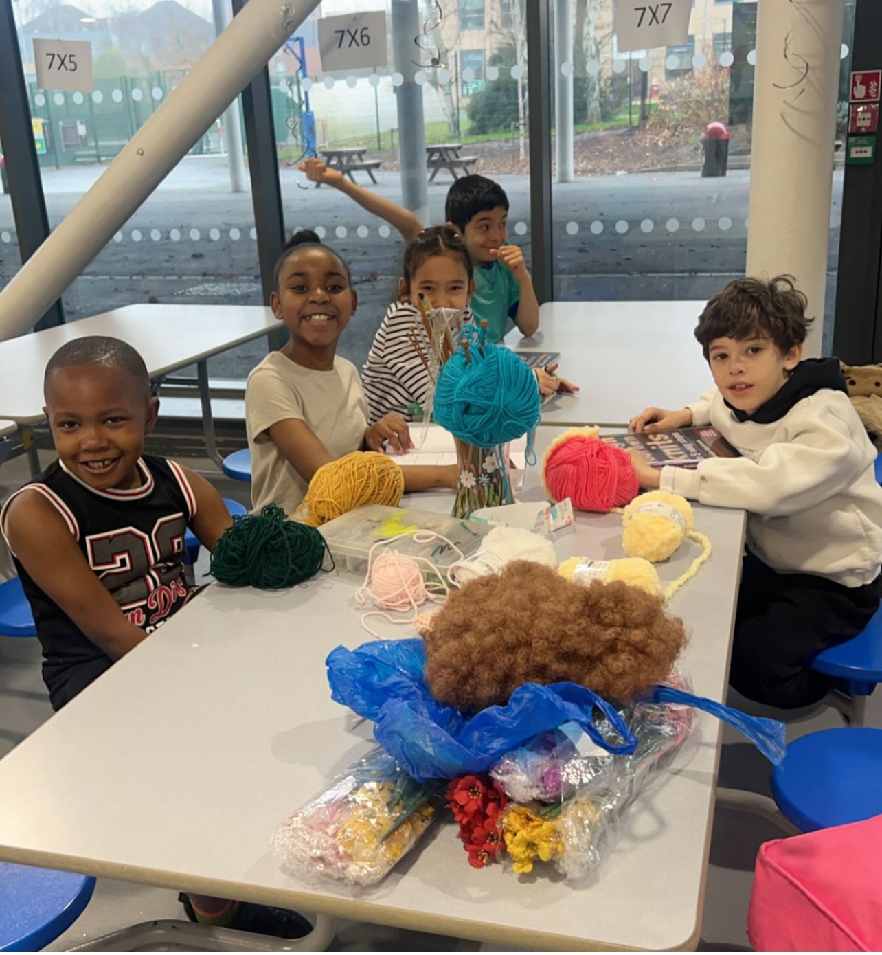 Multi-Sports & Arts Spring Camp: Lambeth HAF - image 3