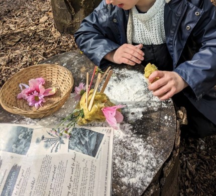 Forest Wellbeing - image 4