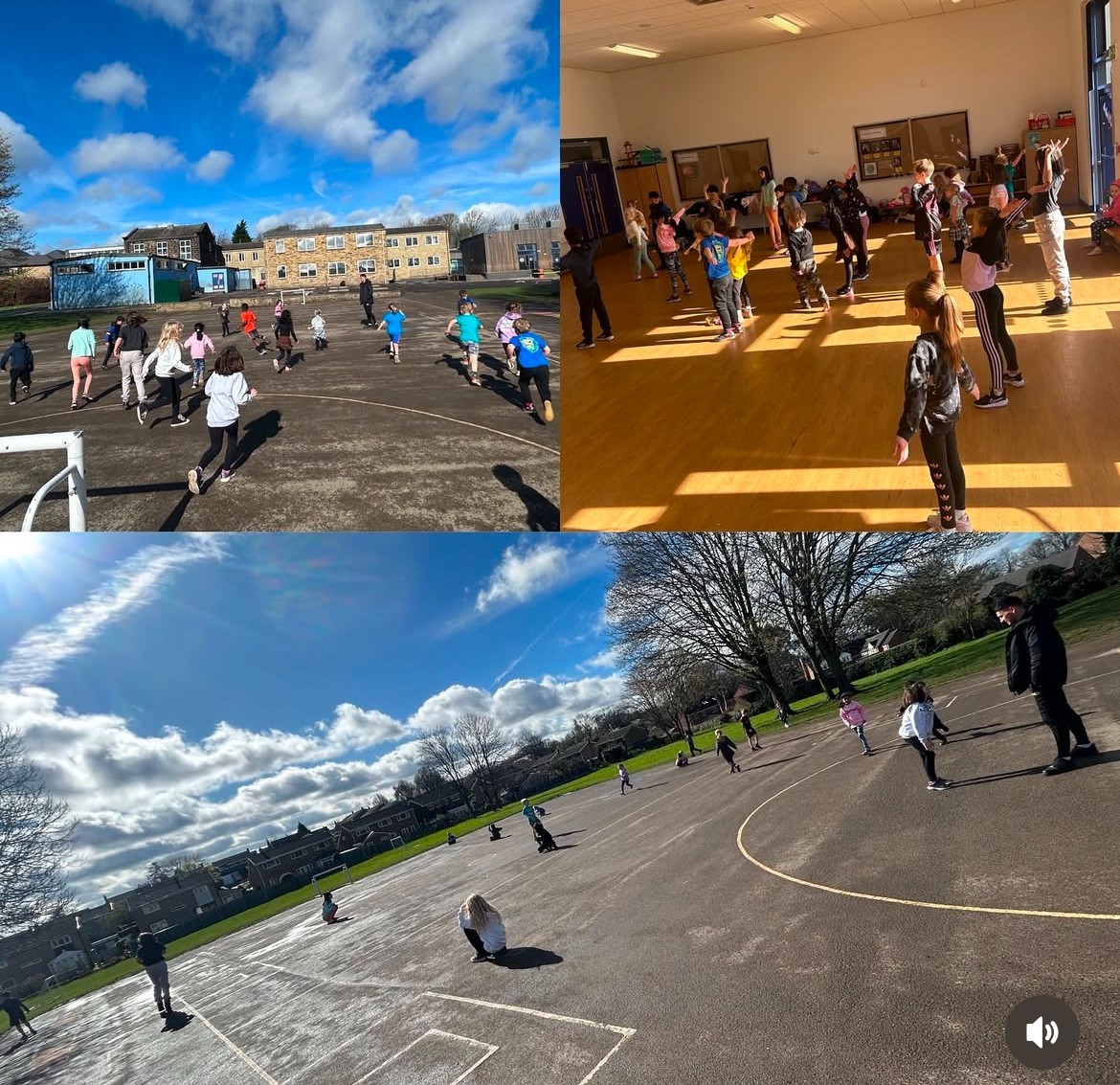 ALL-PRO Sports & Wellbeing Easter Fun camp HAF - image 2