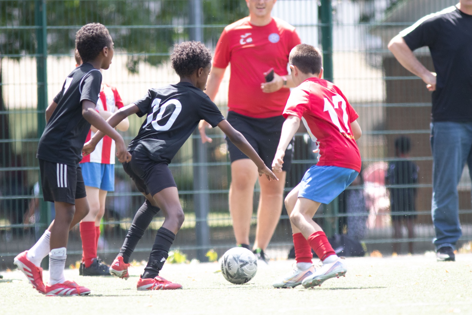 SUMMER Cup 2026 - image 15