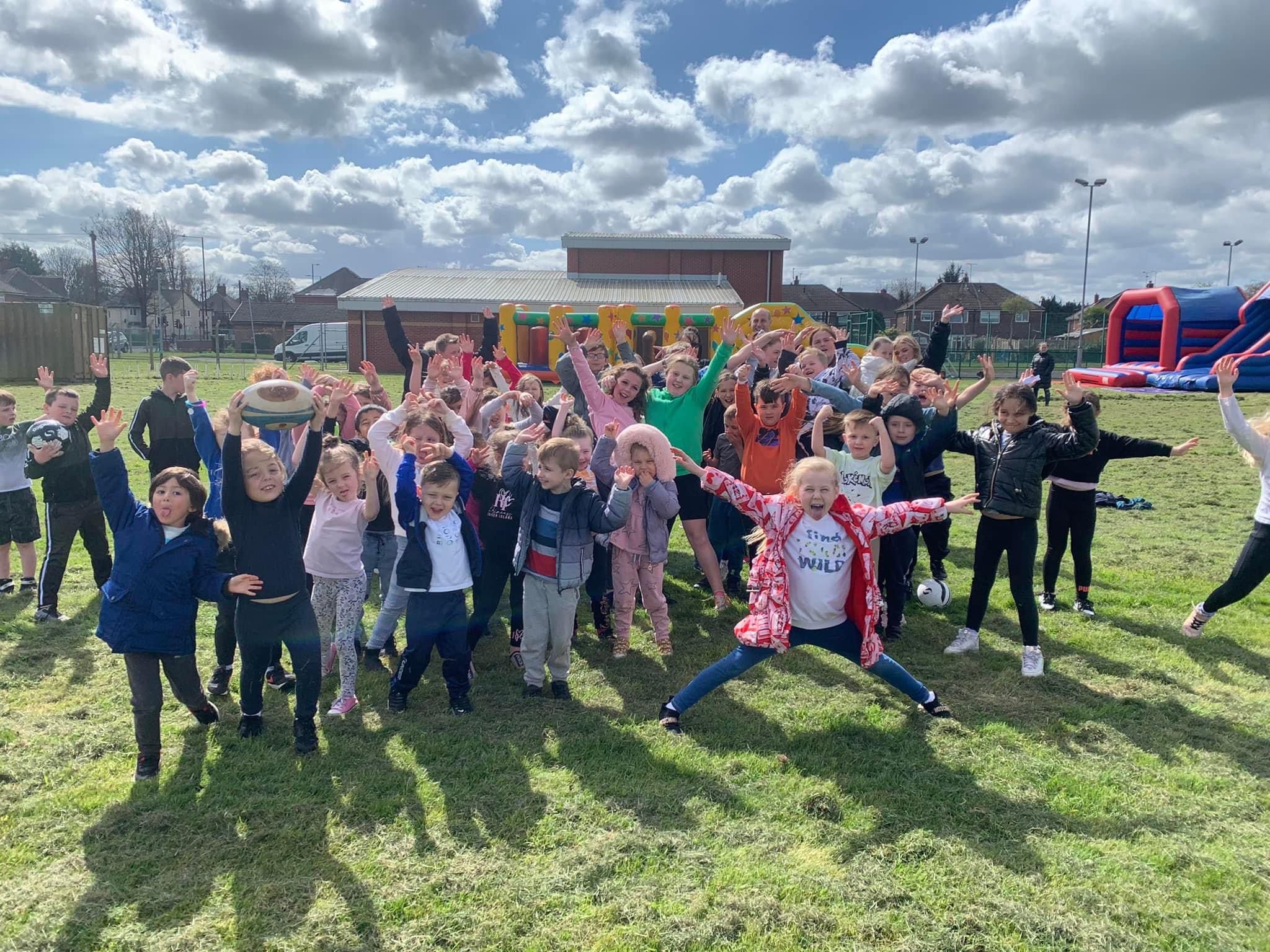 Caged Steel Communities Holiday Club - SCU - image 10