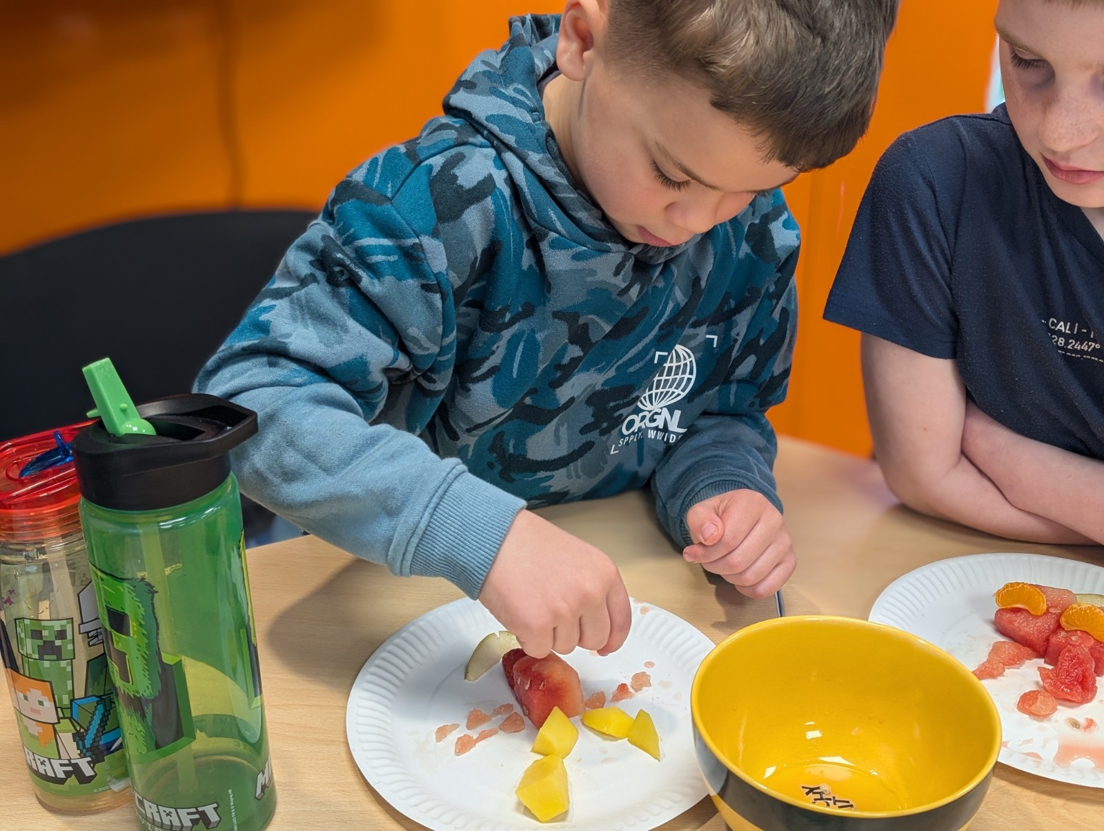 E2 - Junior Activity Hub - HAF Summer - image 8