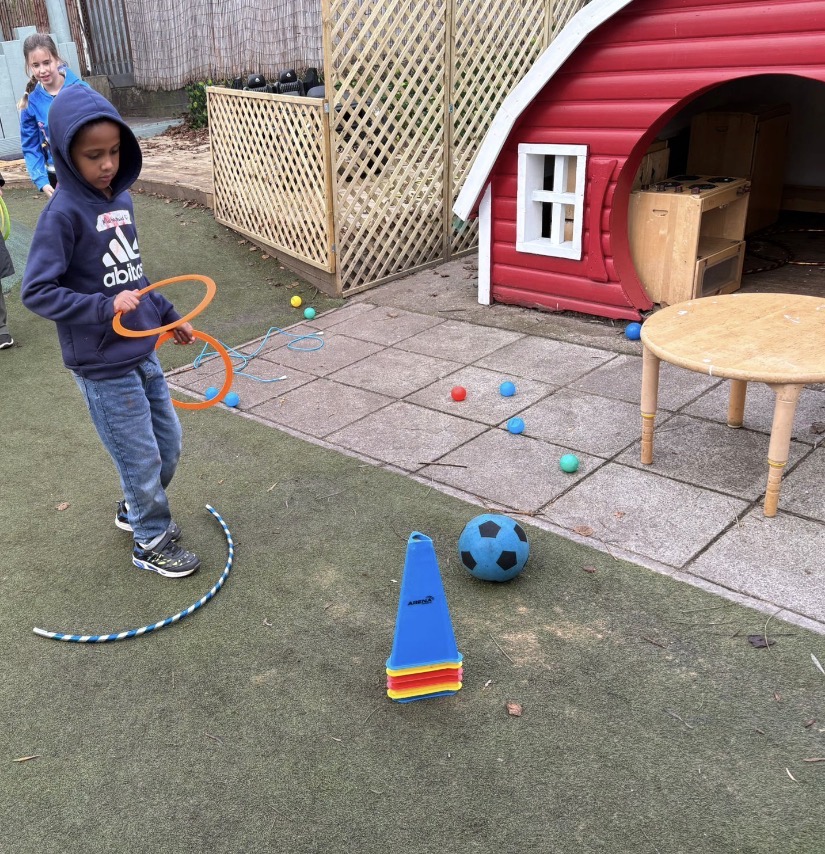 SEND Cooking/Science/Arts & Crafts Northfields - image 2